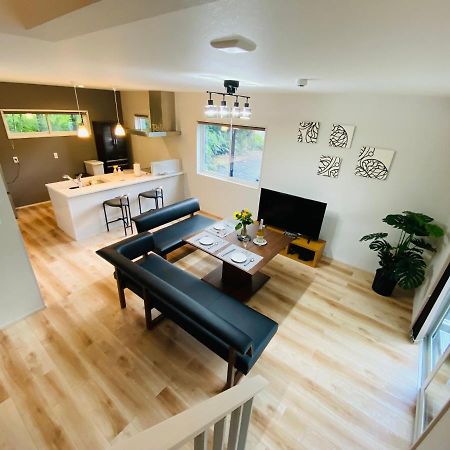 Compass Duo Apartment Karuizawa Luaran gambar