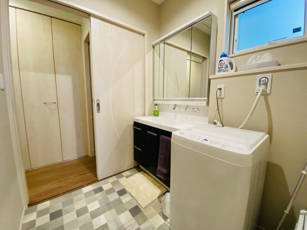 Compass Duo Apartment Karuizawa Luaran gambar