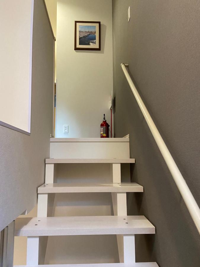 Compass Duo Apartment Karuizawa Luaran gambar