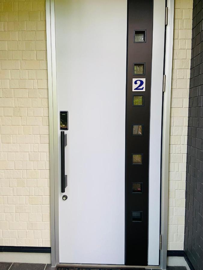 Compass Duo Apartment Karuizawa Luaran gambar