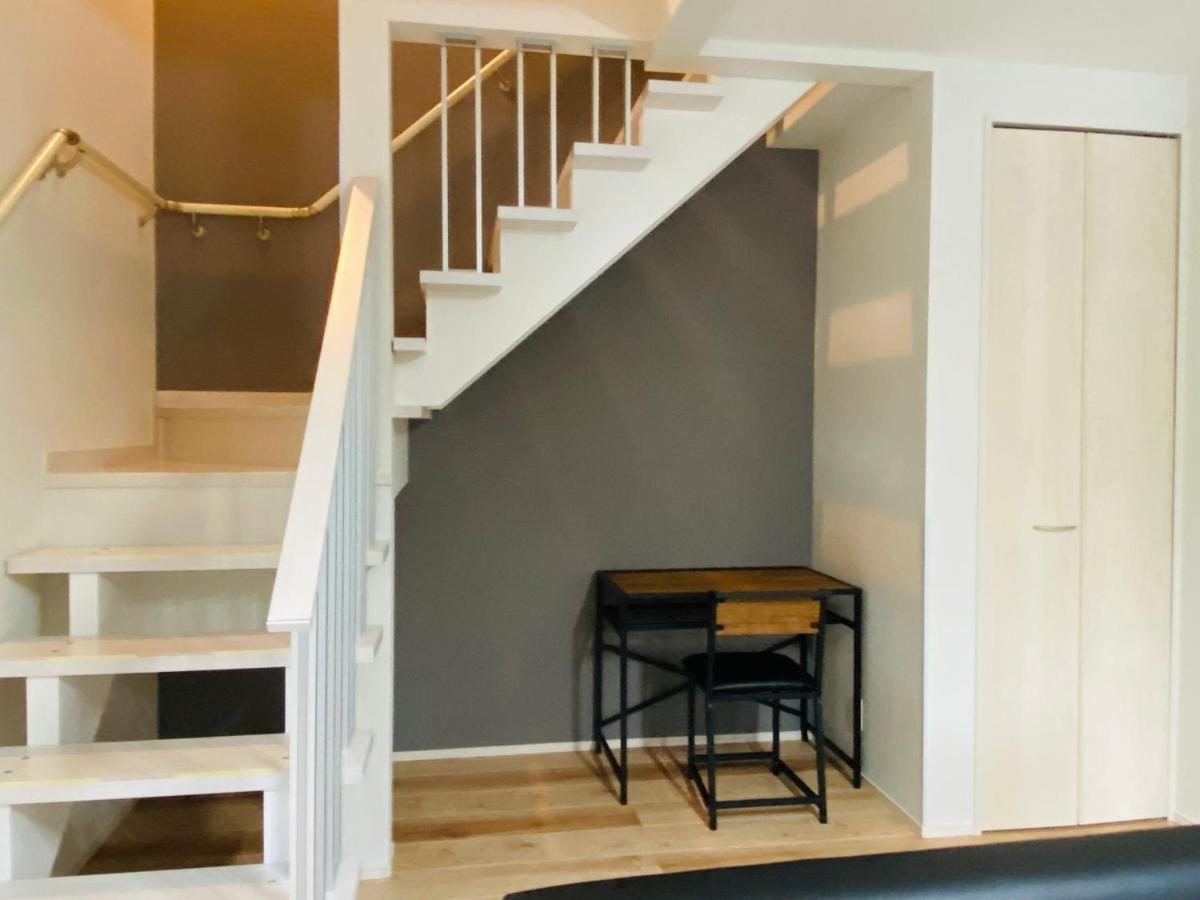 Compass Duo Apartment Karuizawa Luaran gambar