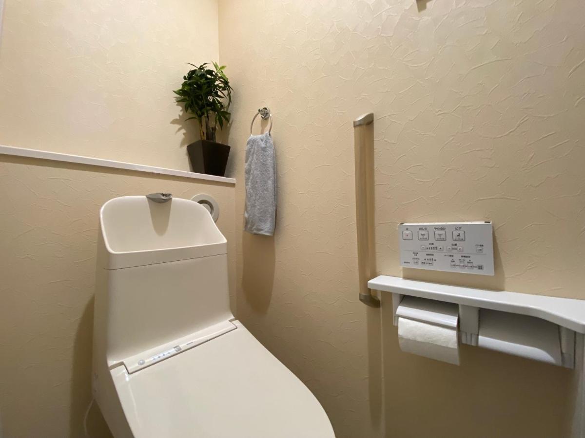 Compass Duo Apartment Karuizawa Luaran gambar