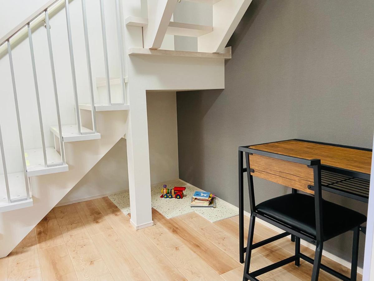 Compass Duo Apartment Karuizawa Luaran gambar